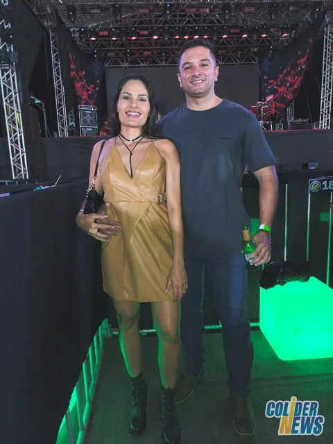 36ª Expolider noite de 06 e 07/08 — foto 90
