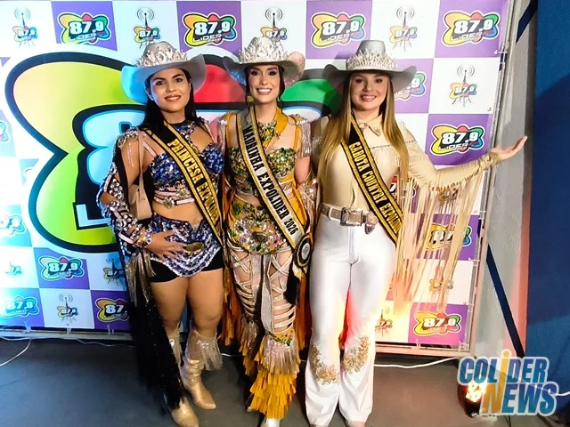 36ª Expolider noite de 06 e 07/08 — foto 37