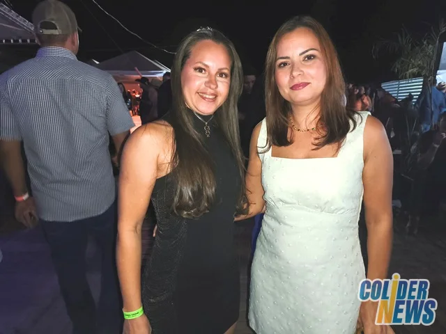 36ª Expolider noite de  07 e 08/08 — foto 125