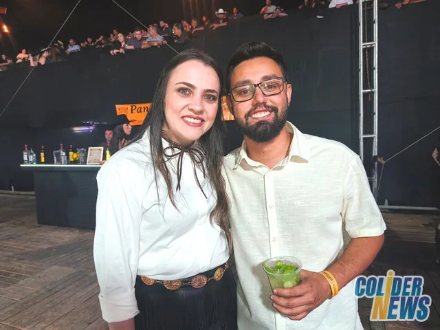 36ª Expolider noite de  07 e 08/08 — foto 85