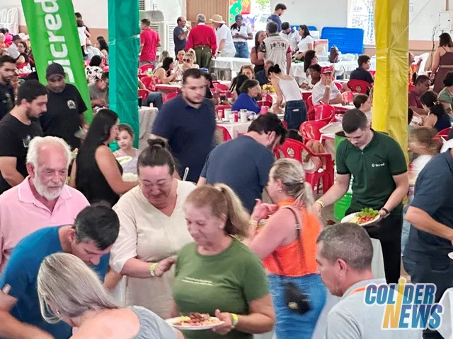 24ª Costelão de Chão do CTG Porteira Aberta Colider — foto 16