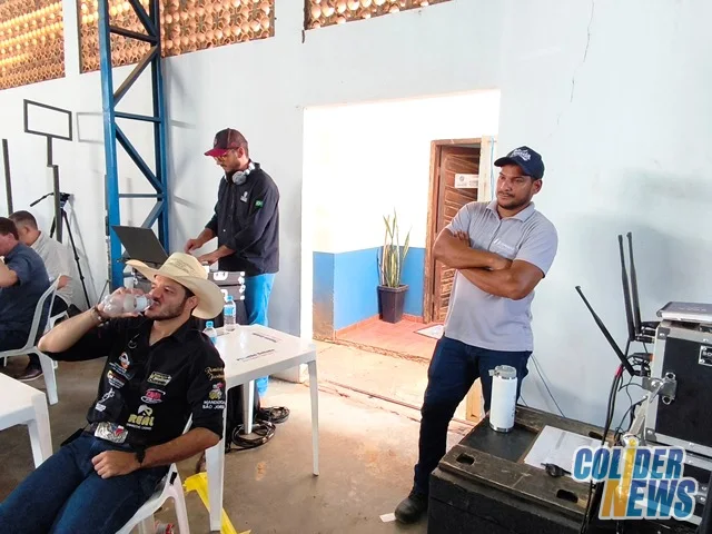 18º Leilão do HcanMT em Colider — foto 93