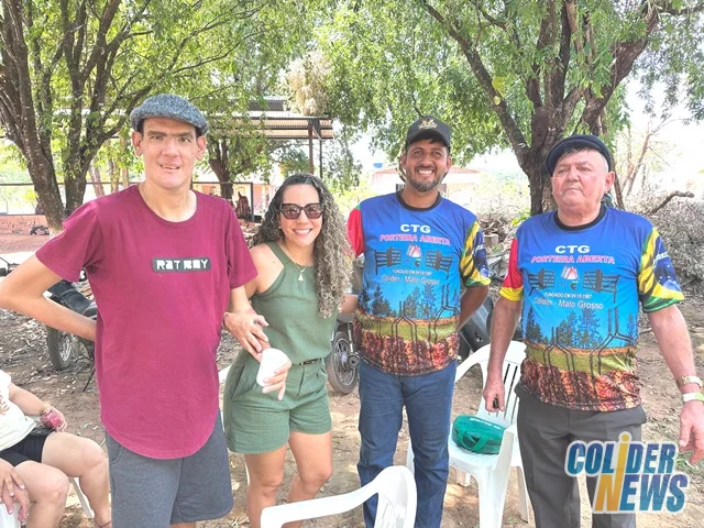24ª Costelão de Chão do CTG Porteira Aberta Colider — foto 69