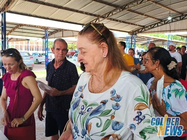 18º Leilão do HcanMT em Colider — foto 21