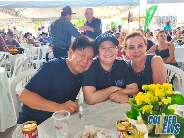 18º Leilão do HcanMT em Colider — foto 88