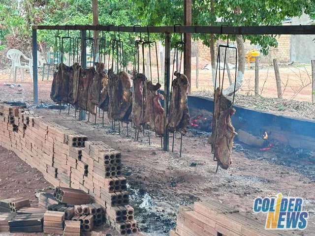 24ª Costelão de Chão do CTG Porteira Aberta Colider — foto 4