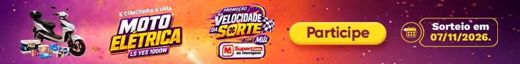 Sup Machado Sorte Set