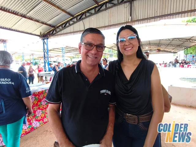 18º Leilão do HcanMT em Colider — foto 23