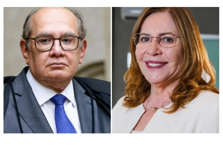 Alta cúpula do Master tratava advogada como “sócia de Gilmar”