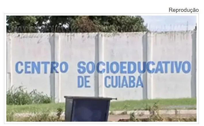 Chefes do Socioeducativo viram alvo de BO por ameaça de “porrada”, PAD e exoneração