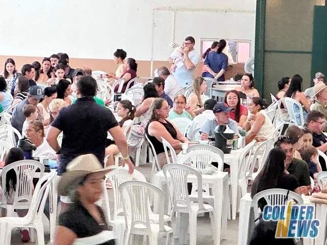 24ª Costelão de Chão do CTG Porteira Aberta Colider — foto 22