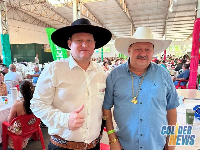 24ª Costelão de Chão do CTG Porteira Aberta Colider — foto 94