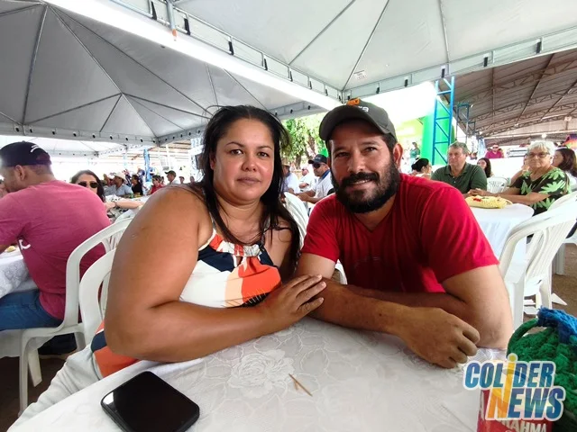 18º Leilão do HcanMT em Colider — foto 102