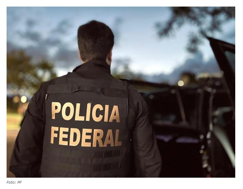 PF deflagra Operação em Alta Floresta para investigar apoio a grupo suspeito de roubo de aeronaves