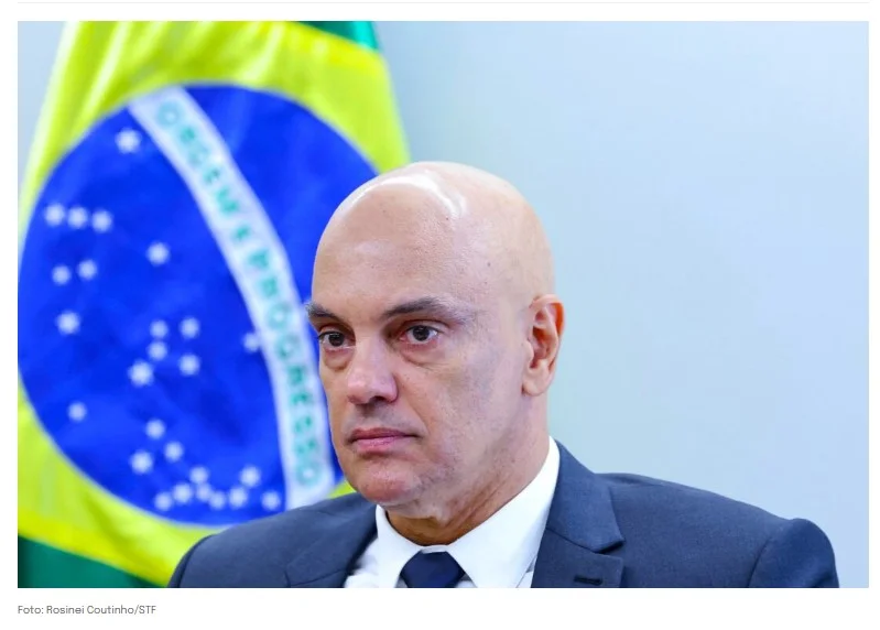 OAB de São Paulo convoca reunião para discutir afastamento de Moraes