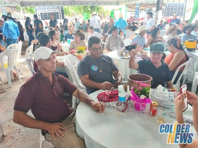 18º Leilão do HcanMT em Colider — foto 148