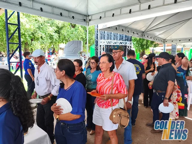 18º Leilão do HcanMT em Colider — foto 11