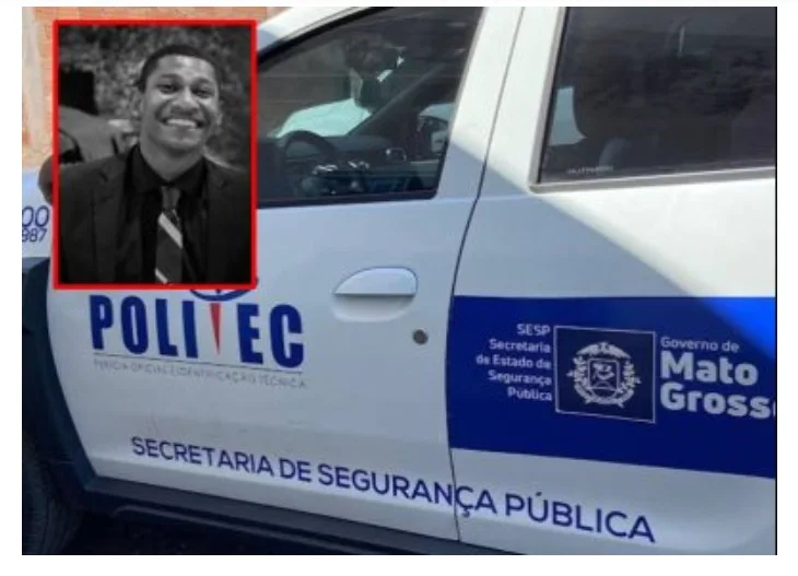 Homem que estava sumido é achado em mata e morre em hospital