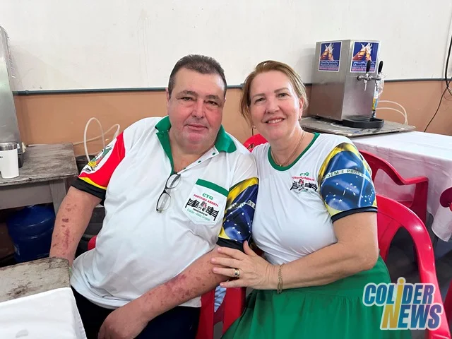 24ª Costelão de Chão do CTG Porteira Aberta Colider — foto 41