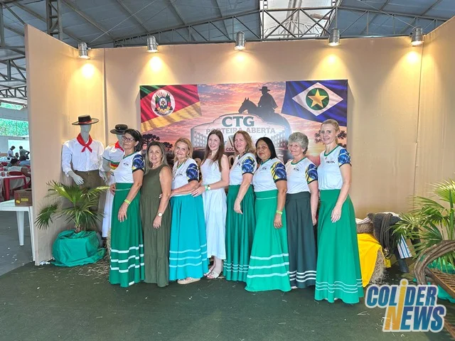 24ª Costelão de Chão do CTG Porteira Aberta Colider — foto 65