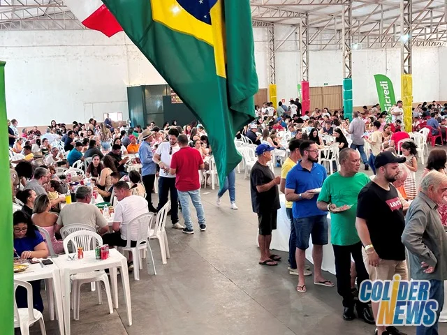 24ª Costelão de Chão do CTG Porteira Aberta Colider — foto 28