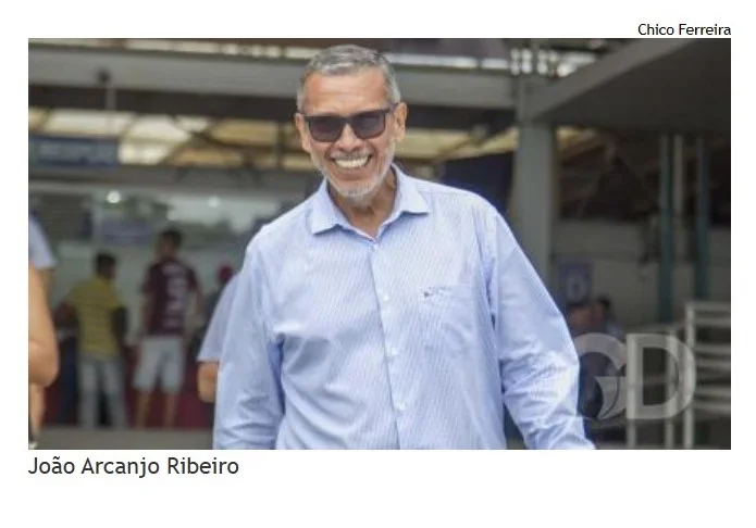 Justiça 'perdoa' penas e concede livramento a João Arcanjo