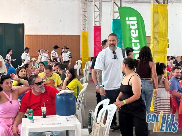 24ª Costelão de Chão do CTG Porteira Aberta Colider — foto 35