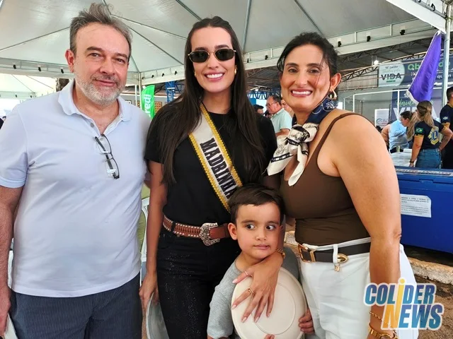 18º Leilão do HcanMT em Colider — foto 36