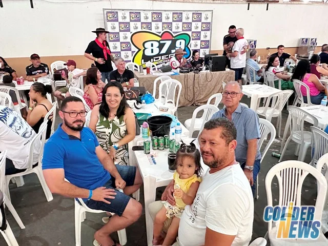 24ª Costelão de Chão do CTG Porteira Aberta Colider — foto 79
