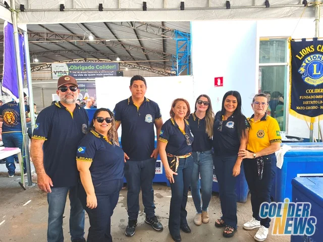 18º Leilão do HcanMT em Colider — foto 12