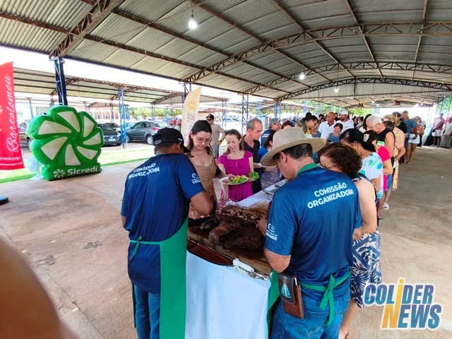 18º Leilão do HcanMT em Colider — foto 26