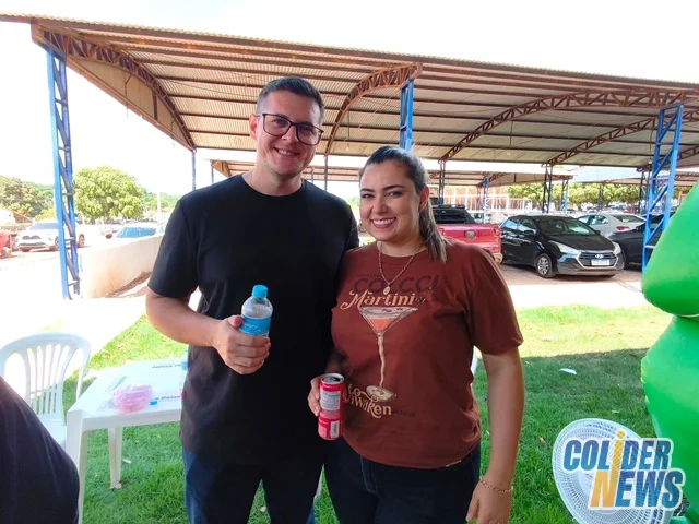 18º Leilão do HcanMT em Colider — foto 108