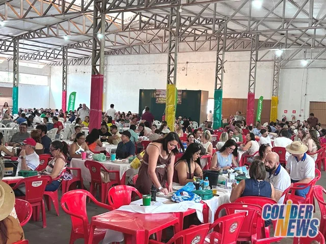 24ª Costelão de Chão do CTG Porteira Aberta Colider — foto 52