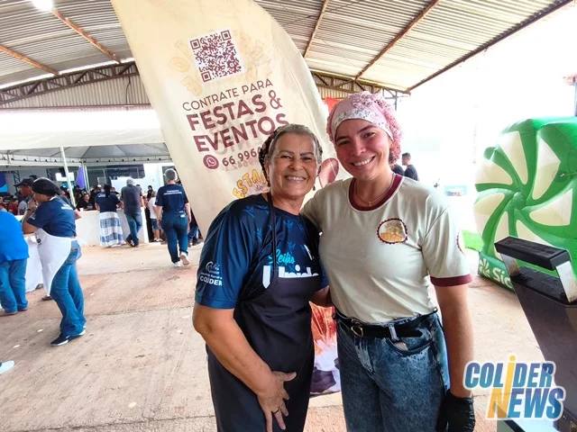 18º Leilão do HcanMT em Colider — foto 27
