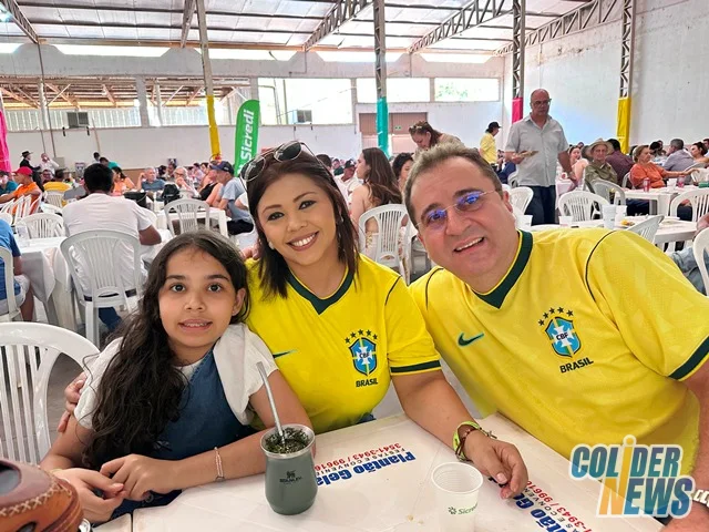 24ª Costelão de Chão do CTG Porteira Aberta Colider — foto 66