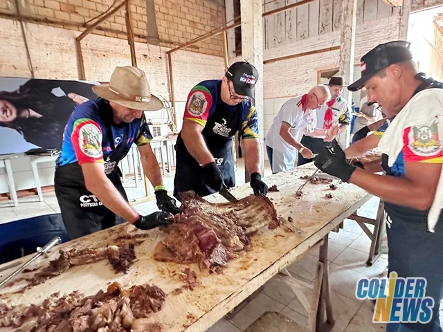 24ª Costelão de Chão do CTG Porteira Aberta Colider — foto 8