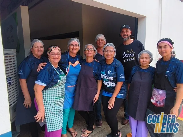 18º Leilão do HcanMT em Colider — foto 7