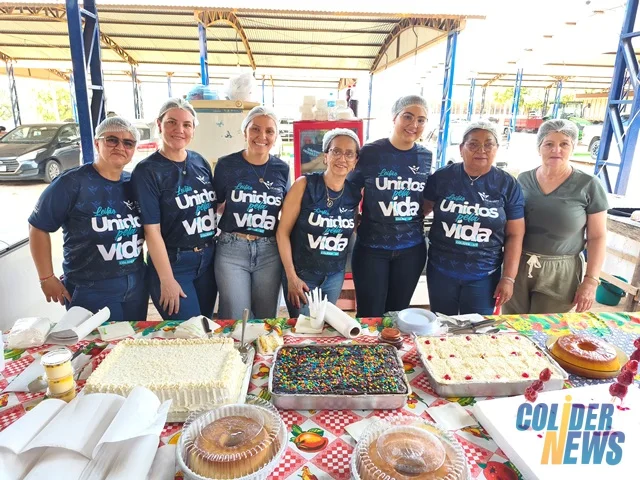 18º Leilão do HcanMT em Colider — foto 29