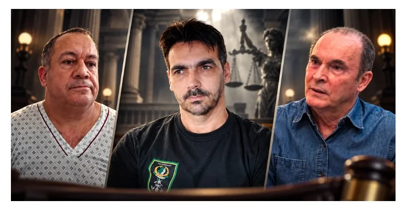 Acusados de executar, intermediar e financiar morte de advogado vão a júri popular em Cuiabá