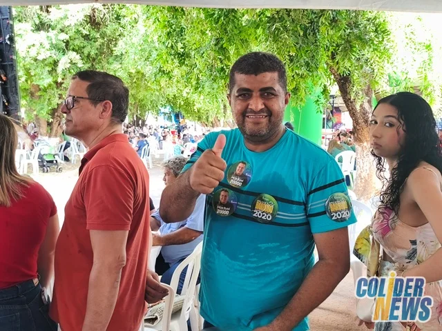 18º Leilão do HcanMT em Colider — foto 19