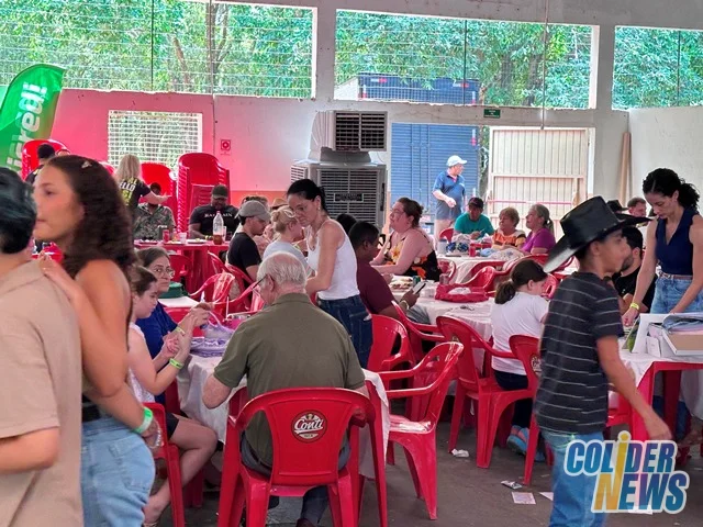 24ª Costelão de Chão do CTG Porteira Aberta Colider — foto 33