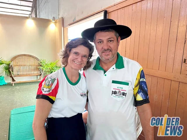 24ª Costelão de Chão do CTG Porteira Aberta Colider — foto 38
