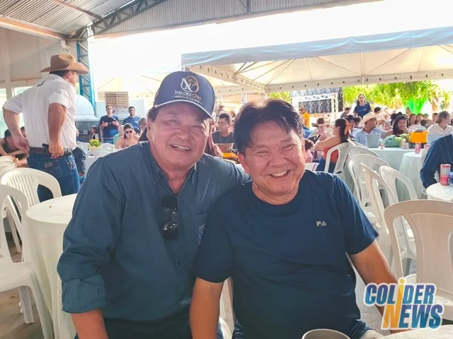 18º Leilão do HcanMT em Colider — foto 86