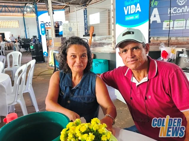 18º Leilão do HcanMT em Colider — foto 84