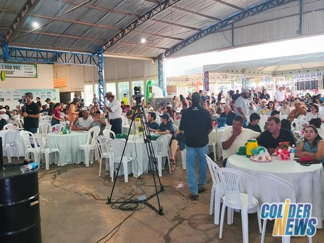 18º Leilão do HcanMT em Colider — foto 137