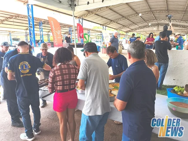 18º Leilão do HcanMT em Colider — foto 9