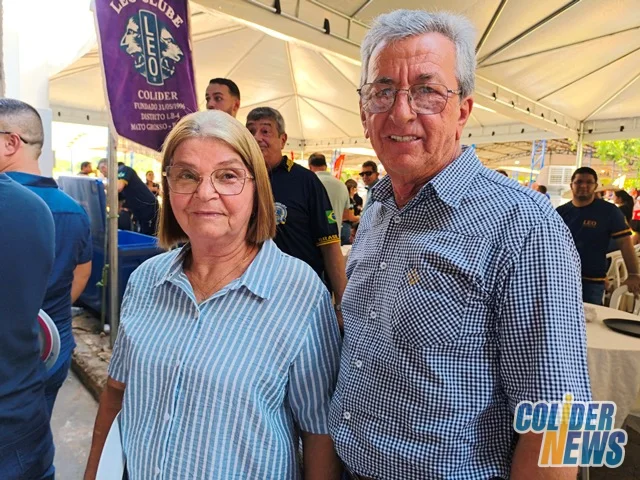 18º Leilão do HcanMT em Colider — foto 40
