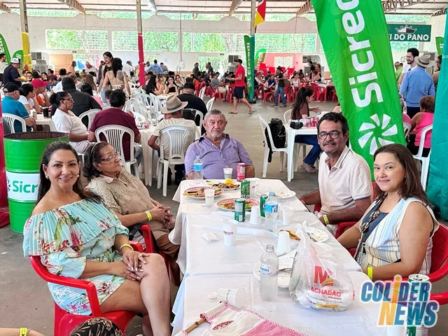 24ª Costelão de Chão do CTG Porteira Aberta Colider — foto 43