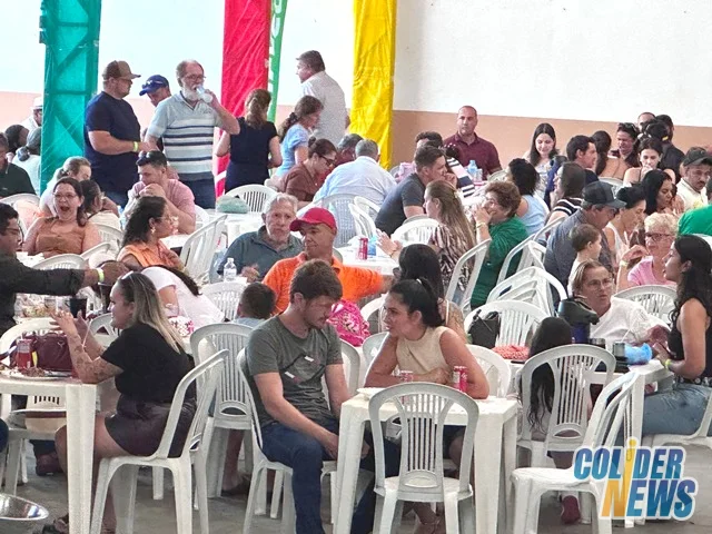 24ª Costelão de Chão do CTG Porteira Aberta Colider — foto 21