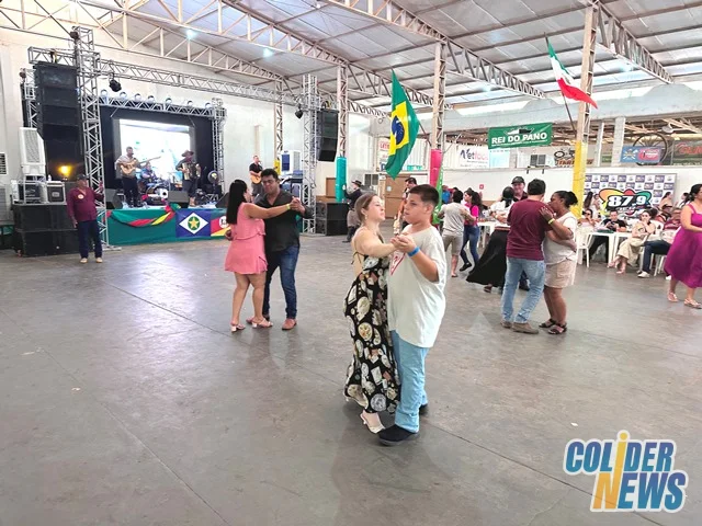 24ª Costelão de Chão do CTG Porteira Aberta Colider — foto 125